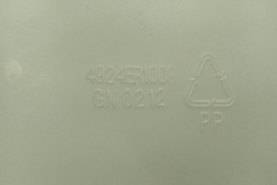 WD-80130N кт162 Бункер дозатора порошка для стиральной машины LG WD-80130N б/у