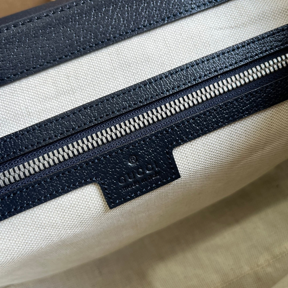 Gucci Ophidia Medium Messenger Bag 28 cm