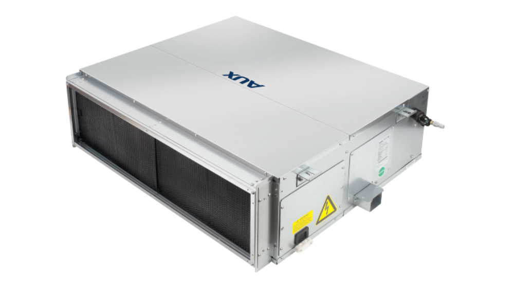 Кондиционер AUX DC INVERTER ALMD-H48/5DR2