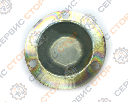 Крышка подшипника передней ступицы 195N