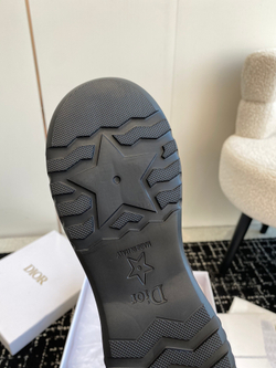 Christian Dior Frost Ankle Boot
