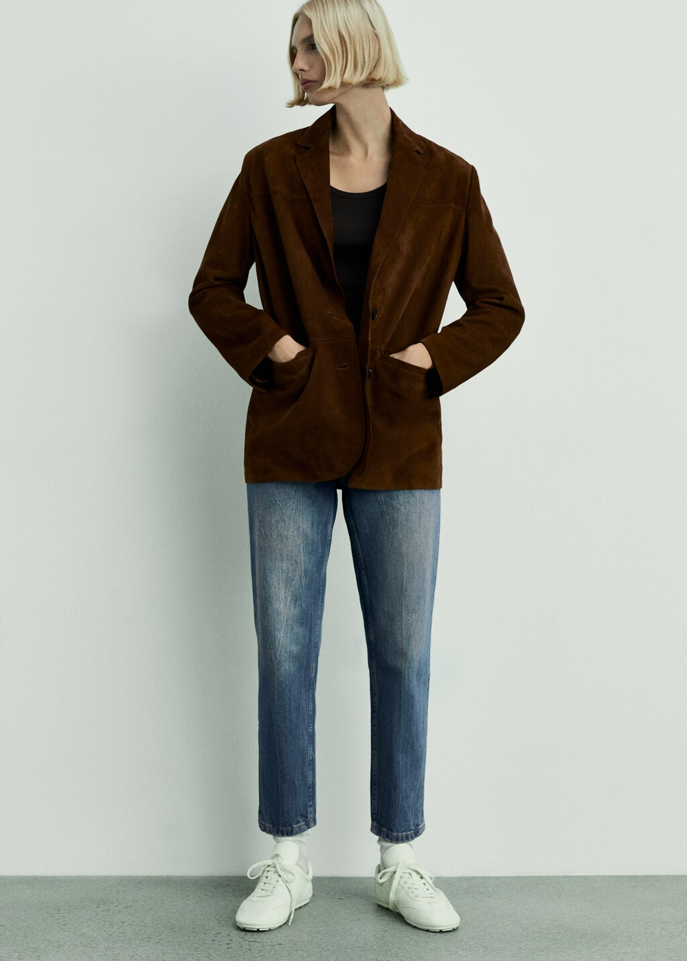 Джинсы Mom2000 mom с высокой талией