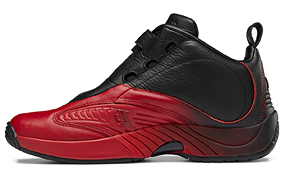 Кроссовки Reebok Answer
