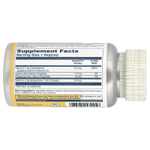 Solaray, витамины D3 и K2, 120 капсул VegCap