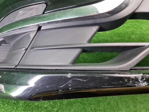 Бампер передний Lada Granta (2018-н.в.)