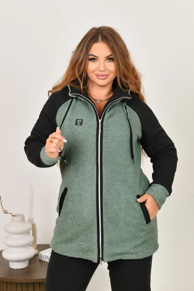 Костюм УК-21-217/2 Фабрика Моды