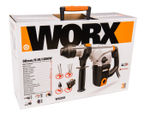 Перфоратор сетевой WORX WX333