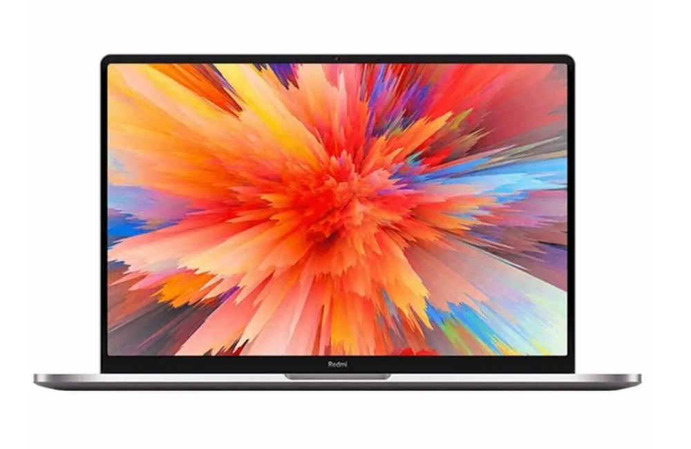 14" Ноутбук Xiaomi RedmiBook Pro 14 (RMA2203-AB) (2560x1600, AMD Ryzen 7 6800H, RAM 16ГБ, SSD 512ГБ, AMD Radeon 680M, Windows 11 Pro)