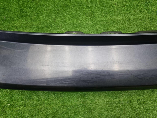 Бампер задний Honda Cr-v 4 (2014-2018)