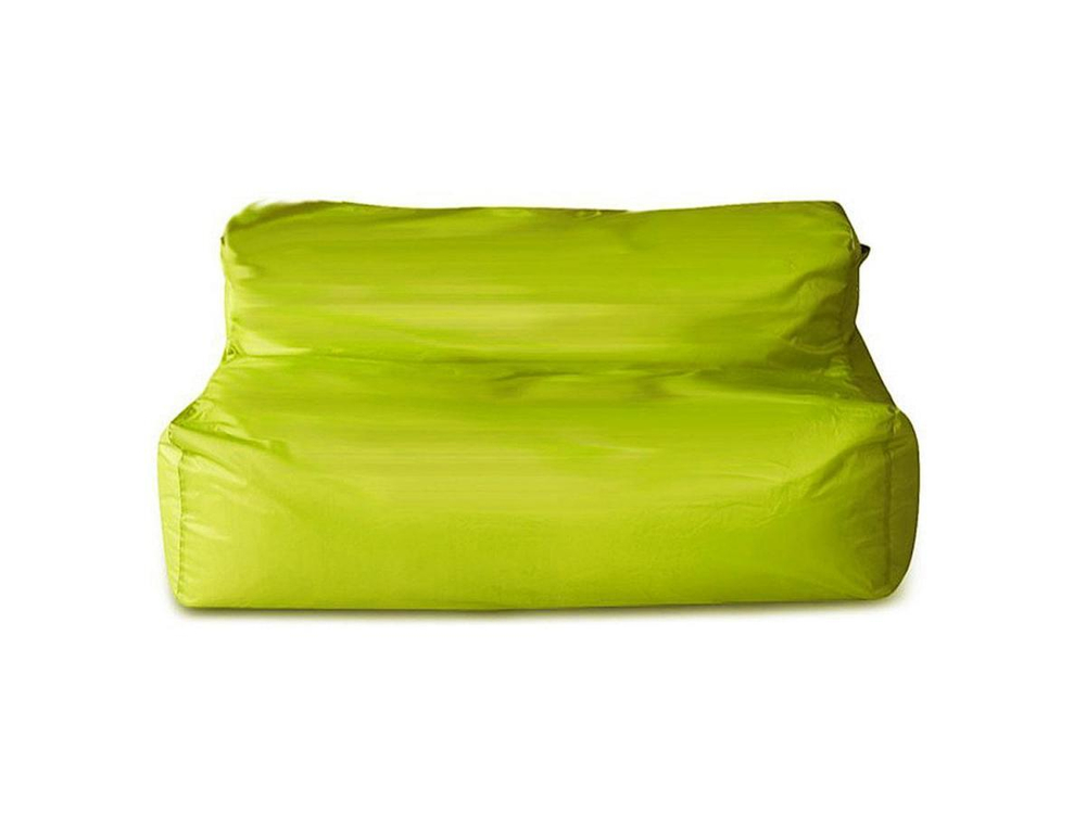 Диван Модерн ткань Лайм