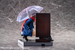 Rainy Day - Meeting