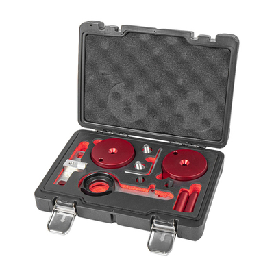 Набор фиксаторов распредвала для установки фаз ГРМ Ford 2.0 ECOBLUE TDCI Arnezi R7702174