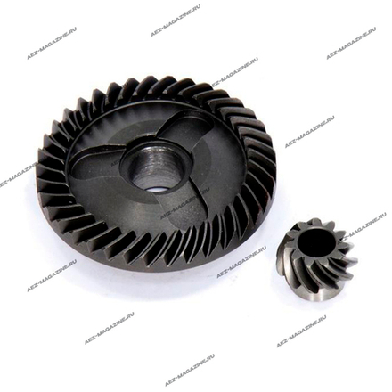 Коническая пара подходит для Makita 9565H, 9565, 9564,9562,Ø51,7x12, Ø18x8