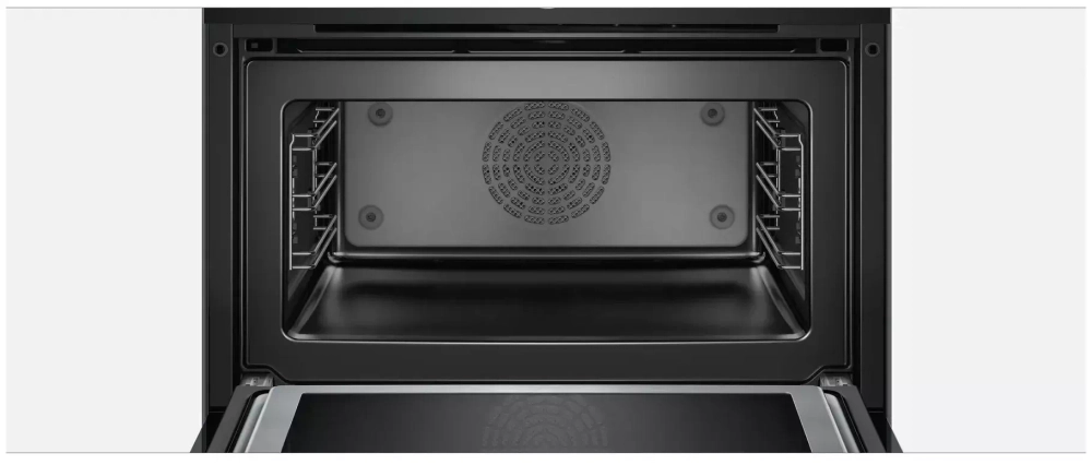 Встраиваемый электрический духовой шкаф Bosch CMG636BB1
