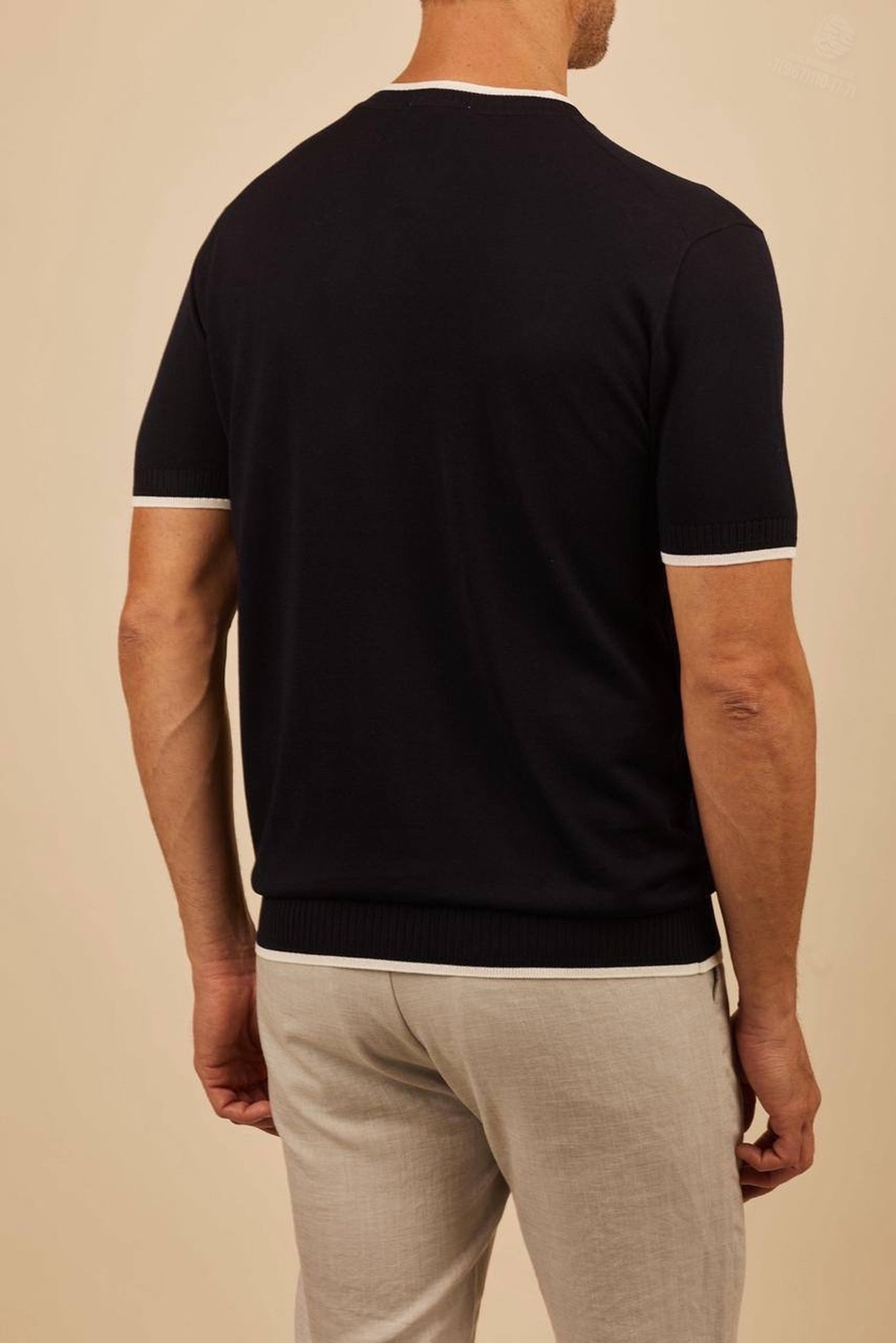 Футболка Eleventy