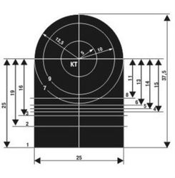 мишени и мини тиры