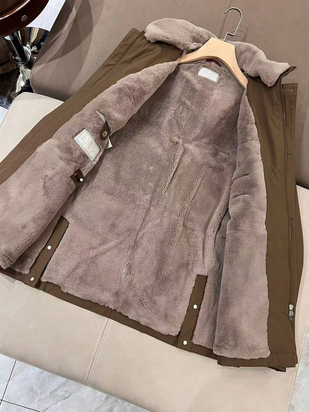Куртка Brunello Cucinelli, арт. 461354758