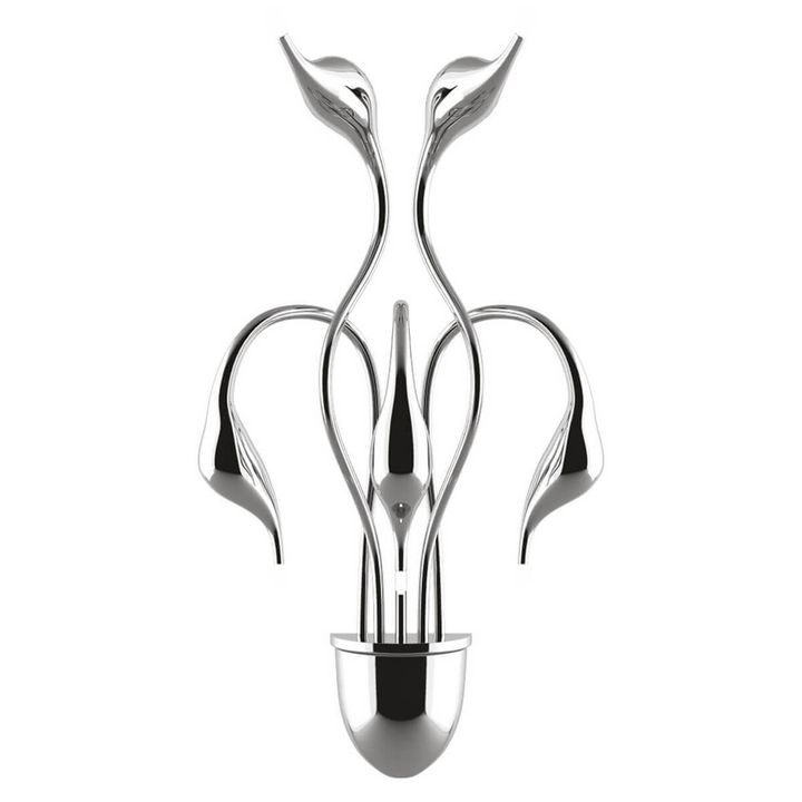 Бра Lightstar Cigno Collo Ch 751654