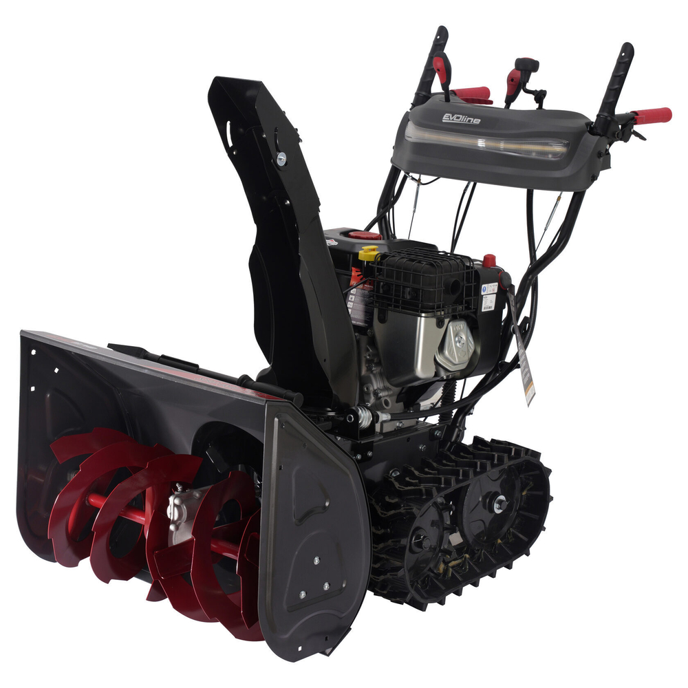 Снегоуборщик EVOline SBG 690 TBE