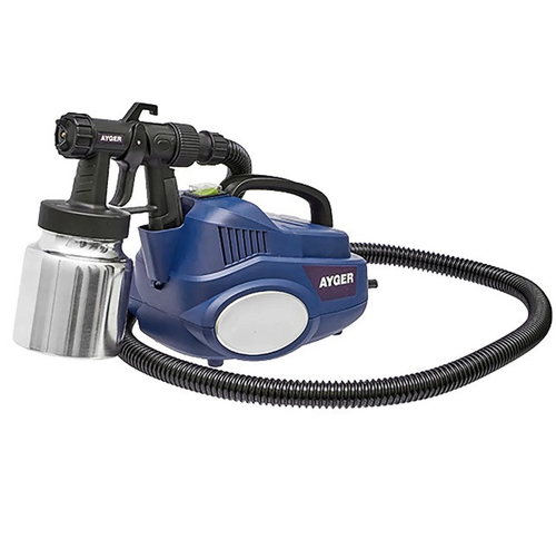 Краскопульт Ayger APS950