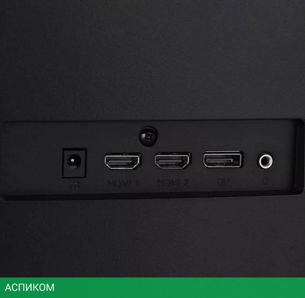 Монитор Viewsonic VX2719-PC-MHD