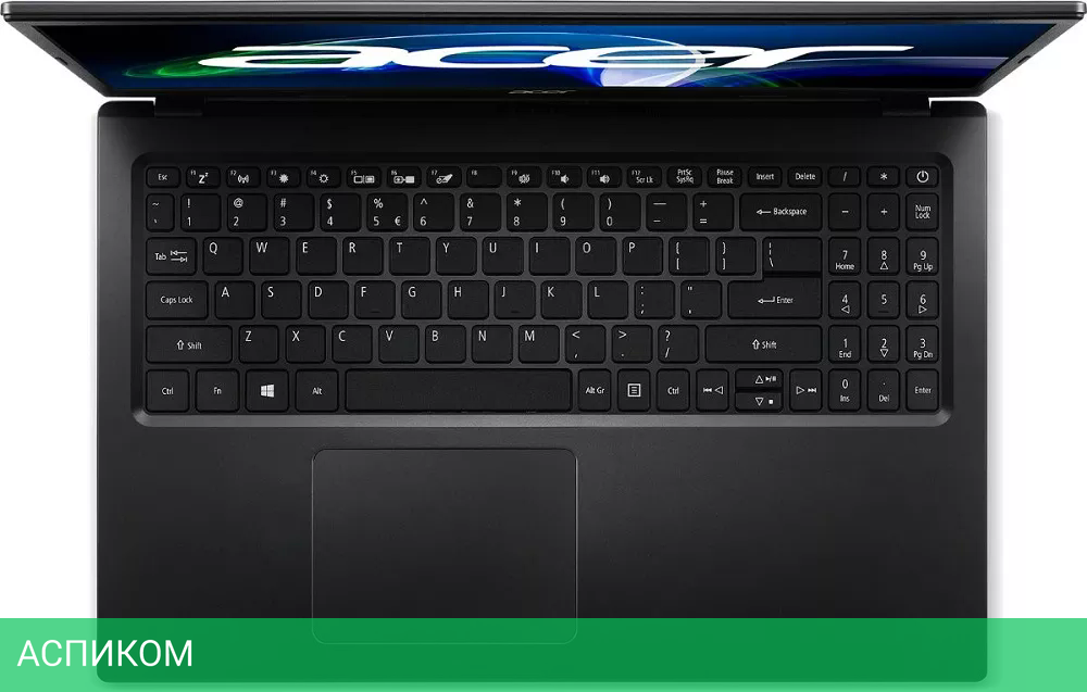 Ноутбук Acer Extensa 15 EX215-54-3763 NX.EGJER.03U