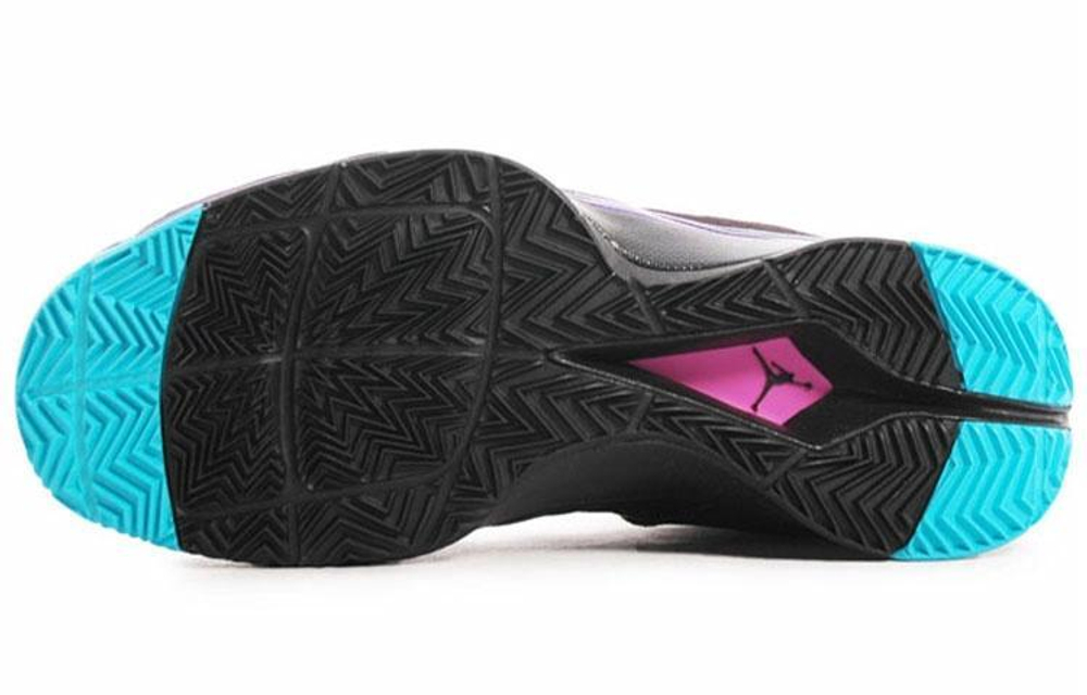 Кроссовки Air Jordan Super Fly 2 X