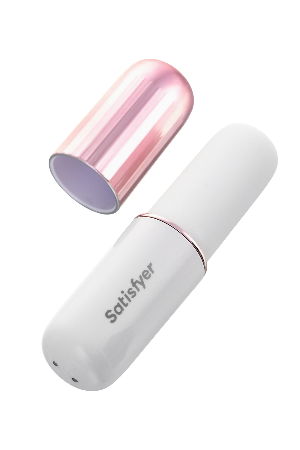 Мини вибромассажер Satisfyer Mini Secret Affair