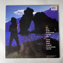 Винтажная виниловая пластинка LP Brian May Queen Another World (Англия 1998) Picture Disc