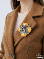 Брошь Jewelry - арт111