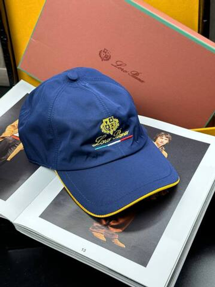 Кепка Loro Piana