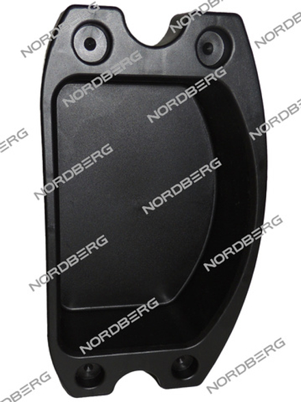 NORDBERG ЗАПЧАСТЬ ЯЩИК пластиковый для 2630AP