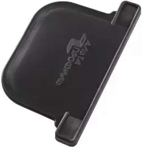 Торцевая заглушка канала 60  А.П.