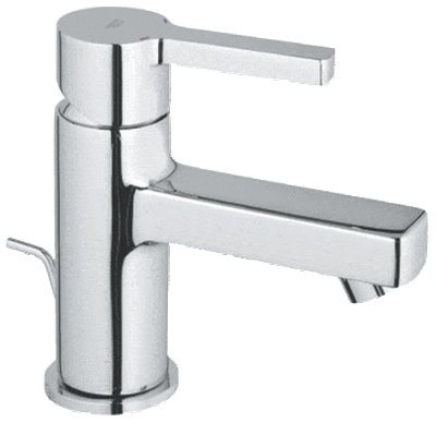 Смеситель для раковины Grohe Lineare 32109 000
