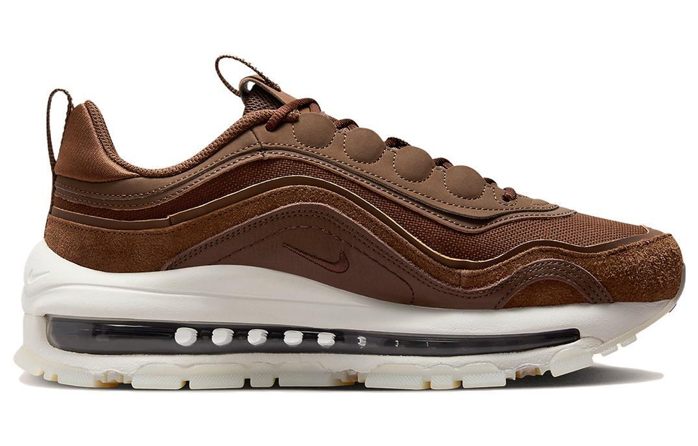Кроссовки Nike Air Max 97 Futura