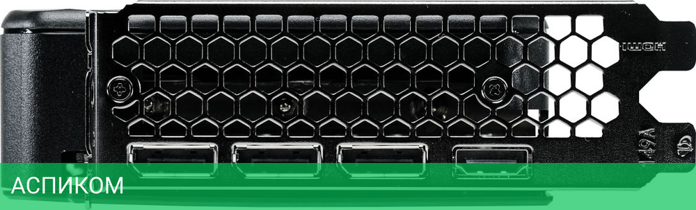 Видеокарта Palit GeForce RTX 5060 Dual OC 8GB GDDR7 (NE75060S19P1-GB2063D)