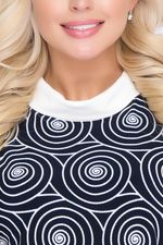 Блузка 40201 Avili