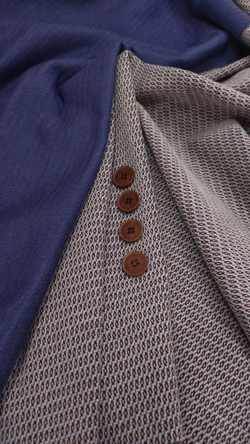 Трикотаж Punto Milano