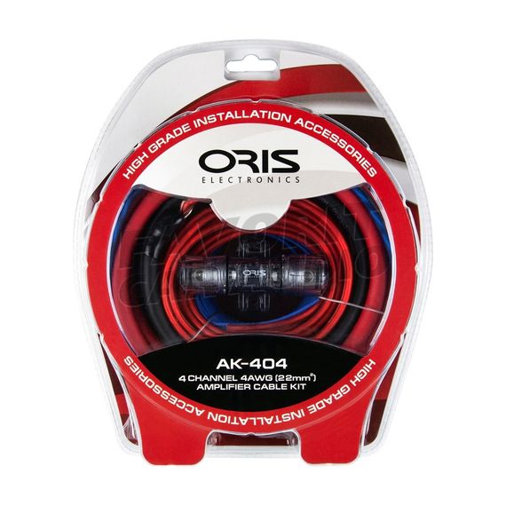 Комплект подкл. ORIS AK-404 kit