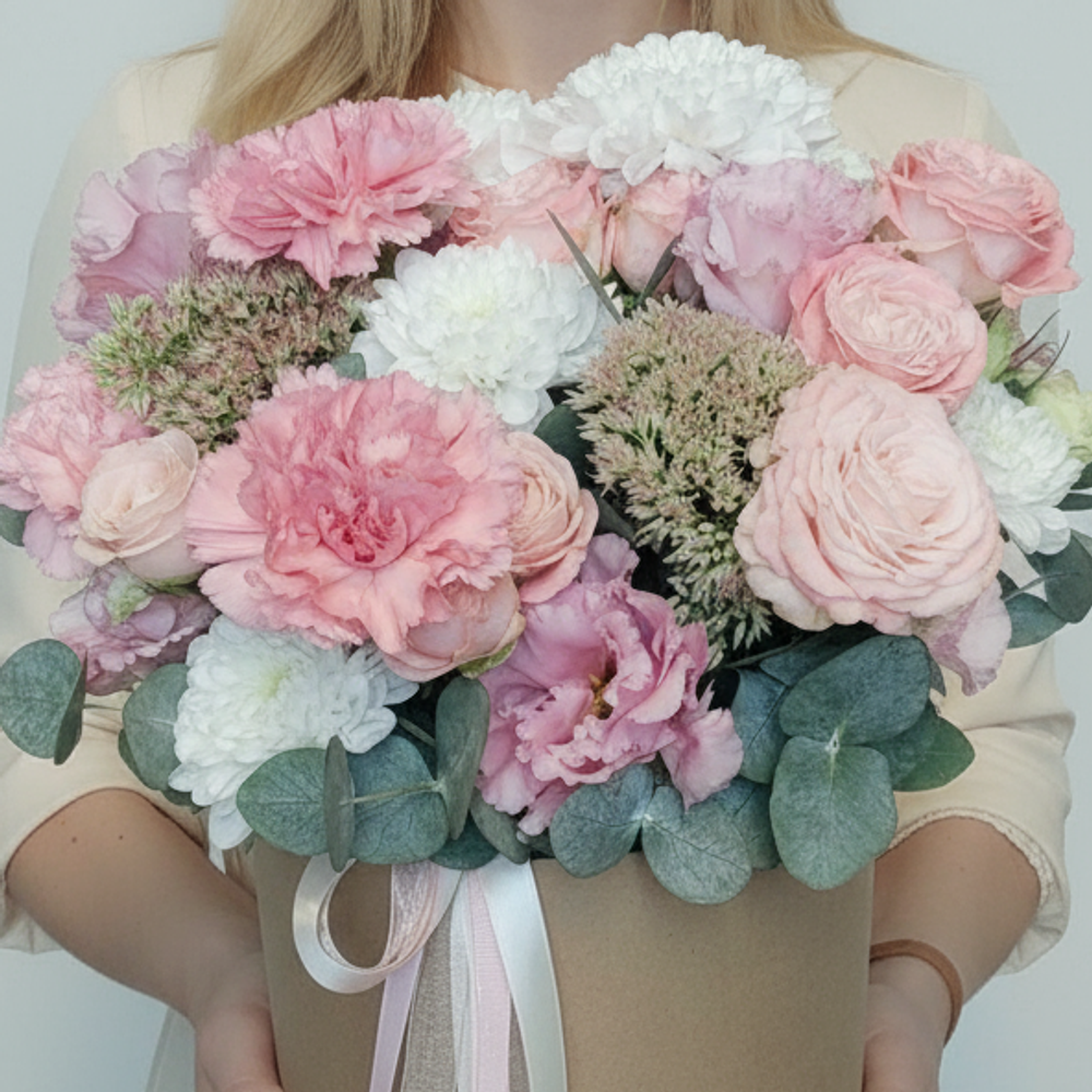 Соберу букет №501