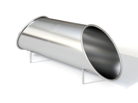 Тоннели для холмов