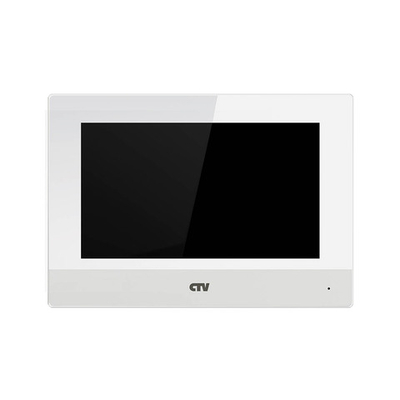CTV-IP-M6703 видеодомофон CTV