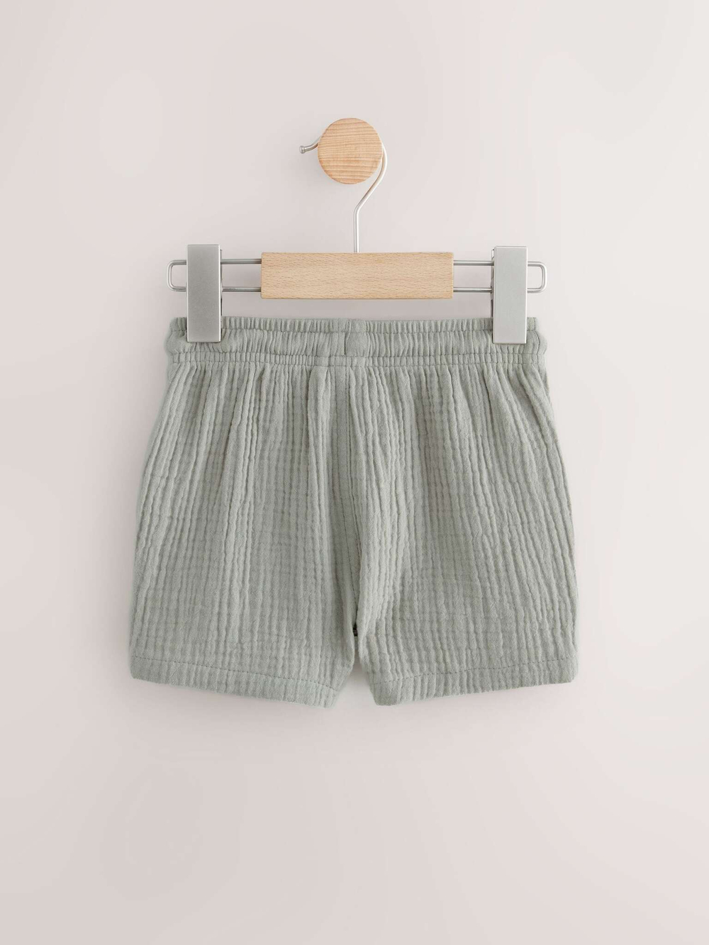 Шорты для мальчика Next AG3-798, Хаки