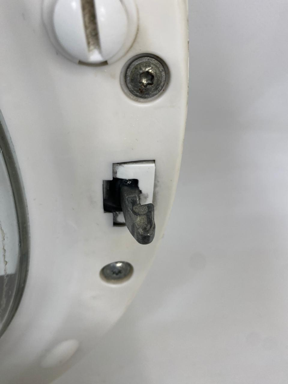 251 Люк (дверца) для стиральной машины Zanussi Electrolux 1321448100 б/у