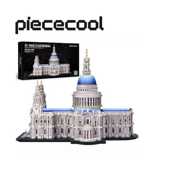 St. Paul’s Cathedral HP394-WB