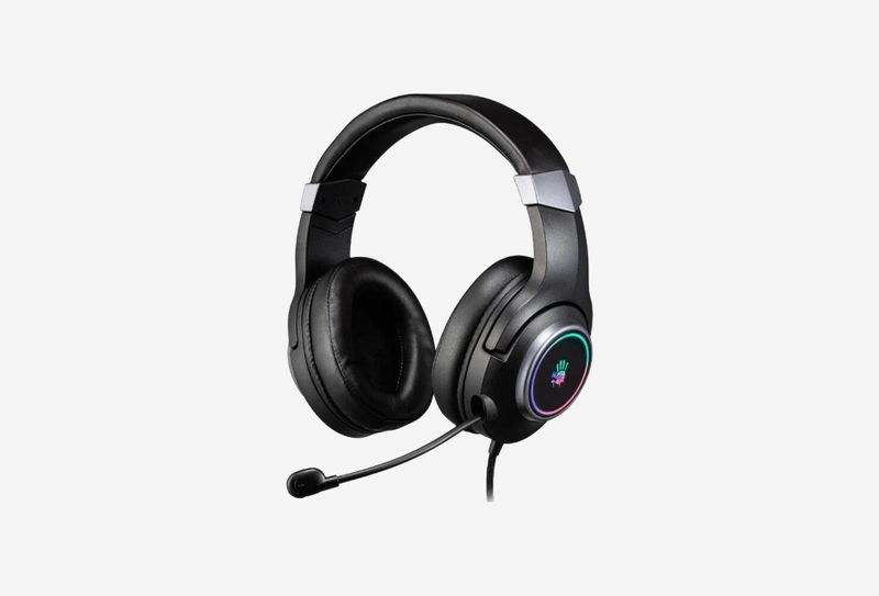 Гарнитура USB A4Tech Bloody G350