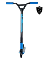 Трюковой самокат Urban Scooter Extreme Light 110 синий