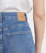 Джинсы RUTH HR BOSS BLACK - голубой(50492789)