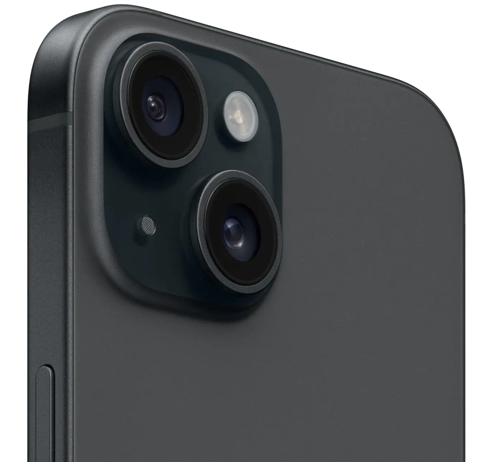 iPhone 15 Plus