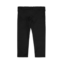 Кимоно Level x Black Pink Leopard Competitor BLACK